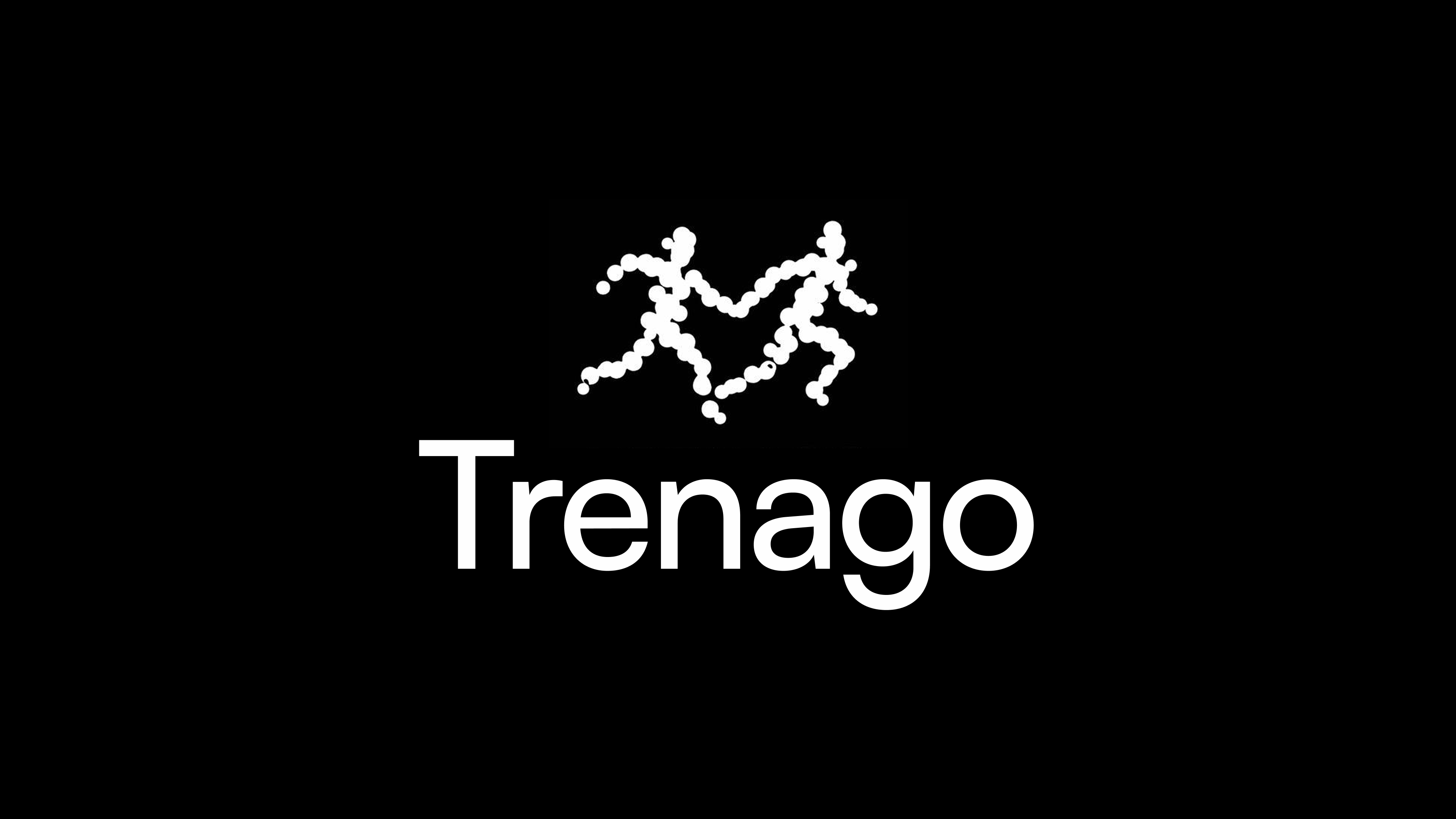 Trenago logo